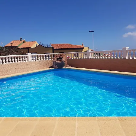 Βίλα Nancy Tenerife Sur