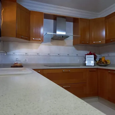 Βίλα Nancy Tenerife Sur Granadilla De Abona