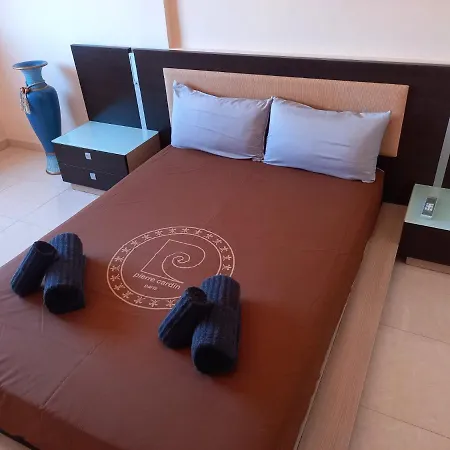 Nancy Tenerife Sur Βίλα Granadilla De Abona