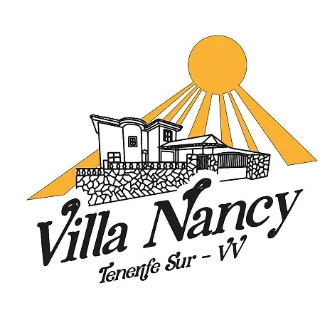 Nancy Tenerife Sur Βίλα
