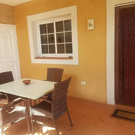 Nancy Tenerife Sur Βίλα Granadilla De Abona
