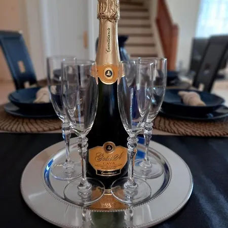 Nancy Tenerife Sur Villa Granadilla De Abona