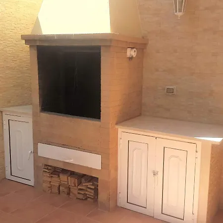 Nancy Tenerife Sur Villa *