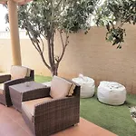 Nancy Tenerife Sur * Granadilla De Abona