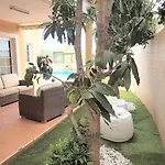 Nancy Tenerife Sur Villa Granadilla De Abona