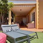 Nancy Tenerife Sur Granadilla De Abona