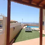 Nancy Tenerife Sur * Granadilla De Abona